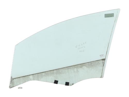 Front right door window RENAULT CLIO IV (BH_) 1.2 16V | BP26436486C19 