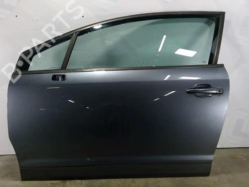 Left front door CITROËN C4 Coupe (LA_) 1.6 HDi | BP25674132C2 