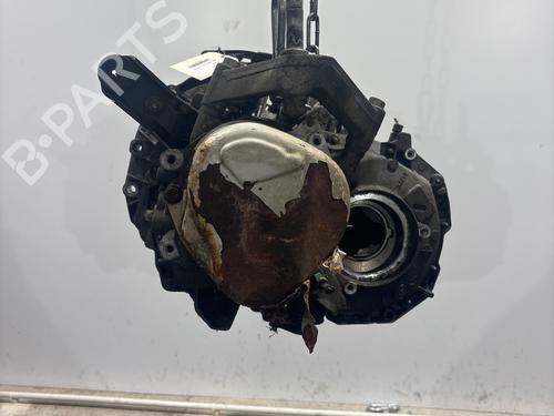 Used Gearbox Gearbox 39006379 39006379