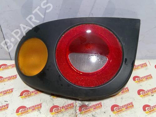 Used Right taillight Right taillight 25695903 25695903