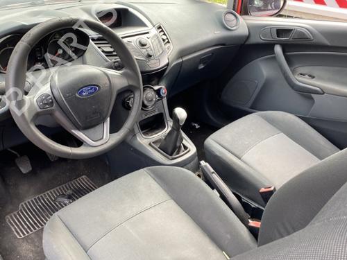 Alternator FORD FIESTA VI (CB1, CCN) 1.4 TDCi | BP27271876M7  - Image 9