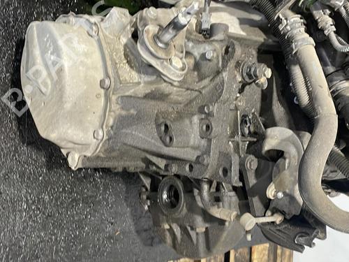 Gearbox CITROËN BERLINGO MULTISPACE (B9) 1.6 HDi 90 | BP26932781M3 