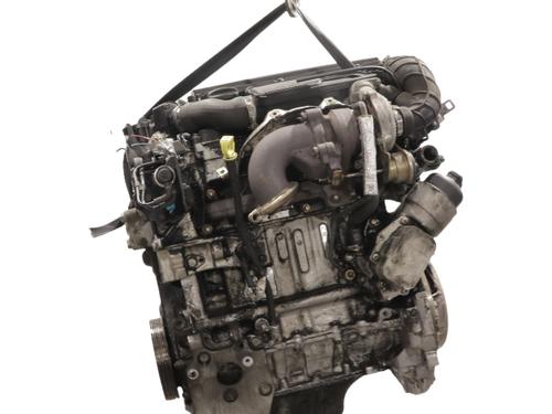 Used Engine Engine CITROËN C3 I (FC_, FN_) 1.4 HDi (68 hp) 40445909 40445909