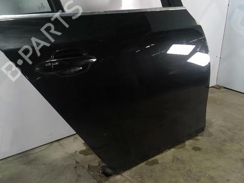 Right rear door BMW 5 (E60) 525 d | BP25683844C5 