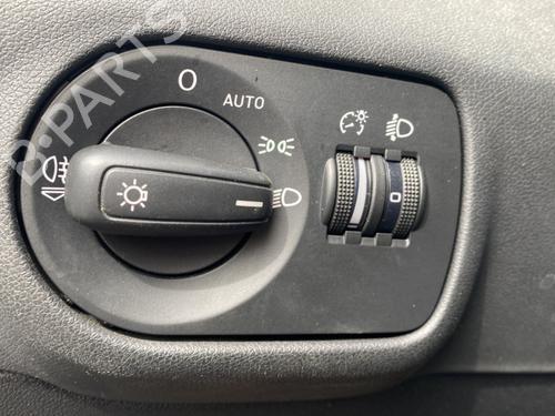 Forlygtekontakt AUDI A1 (8X1, 8XK) 1.6 TDI (105 hp) 32993495