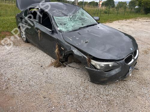 Engine BMW 5 (E60) 525 d | BP37799140M1 - Image 7
