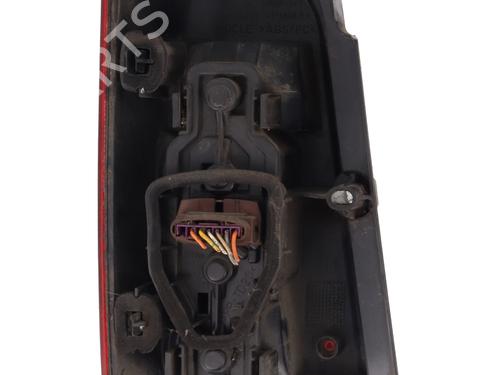 Right taillight CITROËN BERLINGO / BERLINGO FIRST MPV (MF_, GJK_, GFK_) 2.0 HDI 90 (MFRHY) | BP29285634C35 