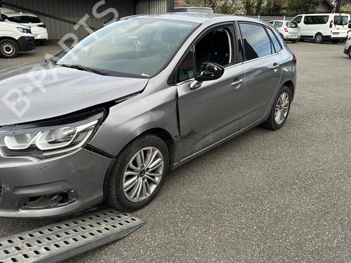 Used Parts CITROËN C4 II (NC_) 1.6 BlueHDi 120 (120 hp) 4382600