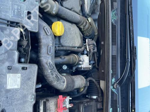 Right taillight RENAULT CAPTUR I (J5_, H5_) 1.5 dCi 90 (J5N4, J5M5, J5MW, J5M6, J5AL, J5AJ) | BP25683639C35  - Image 5