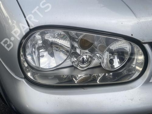Højre forlygte VW GOLF IV (1J1) 1.9 TDI (90 hp) 29928588