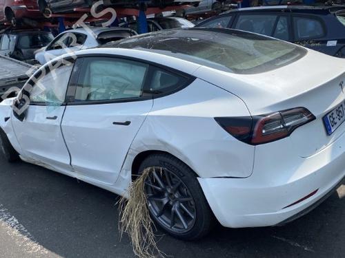 Steering column stalk TESLA MODEL 3 (5YJ3) EV | BP25673923I23 - Image 46