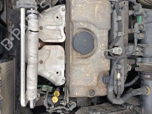 Gearbox PEUGEOT 206+ (2L_, 2M_) 1.1 | BP37751317M3  - Image 5