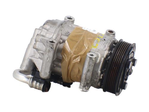 AC compressor CITROËN C4 III (BA_, BB_, BC_) 1.2 PureTech 130 (BAHNSA, BAHNSB) | BP27732932M34 - Image 6
