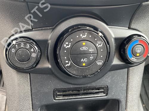 Used Climate control FORD FIESTA VI (CB1, CCN) 1.25 (82 hp) 30965107