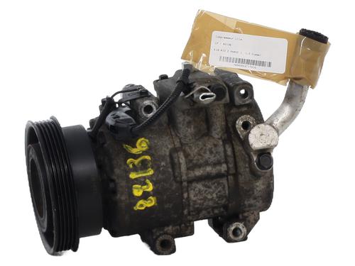 AC compressor KIA RIO II (JB) 1.5 CRDi | BP25679416M34  - Image 8