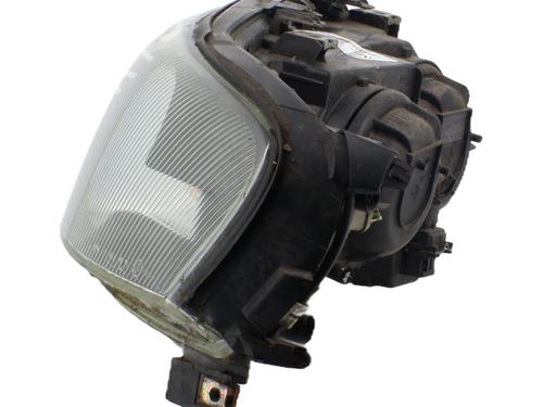 Left headlight VOLVO S60 I (384) D5 | BP25672883C28 - Image 5