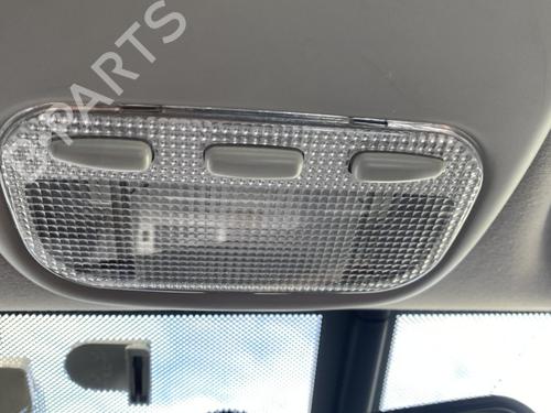 Luz interior PEUGEOT 407 (6D_) 2.0 16V (6DRFJC, 6DRFJE, 6DRFJF) (140 hp) 32020444