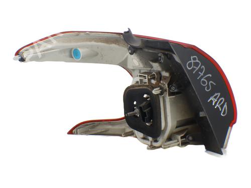 Right taillight PEUGEOT 2008 I (CU_) 1.6 BlueHDi 120 | BP31926132C35  - Image 6