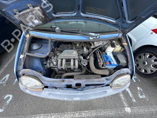 Used Parts RENAULT TWINGO I (C06_) 1.2 (C066, C068) 4948804