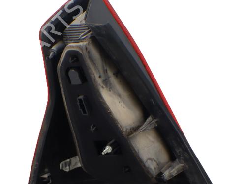 Used Right taillight Right taillight DACIA SANDERO 1.4 MPI LPG (72 hp) 40249789 40249789
