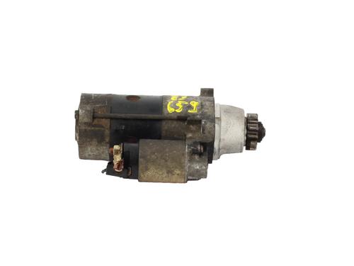 Used Starter NISSAN X-TRAIL I (T30) 2.2 Di 4x4 (114 hp) 25678567