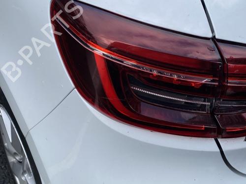 Used Left taillight RENAULT CLIO V (B7_) 1.0 TCe 90 (B7MT) (91 hp) 32271267