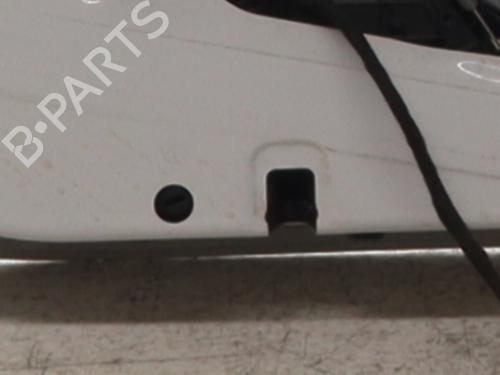 Left rear door SEAT IBIZA IV (6J5, 6P1) 1.4 | BP25685703C4 