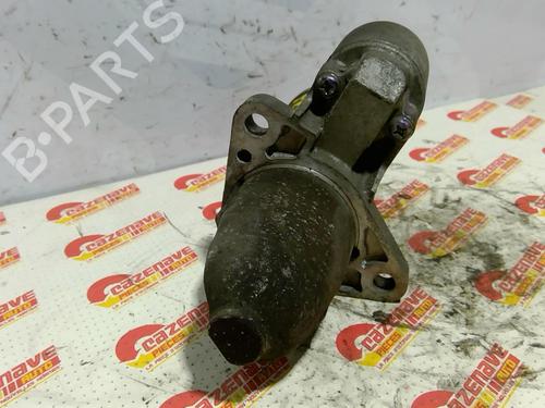 Starter SMART FORTWO Coupe (451) 1.0 (451.331, 451.380) | BP25695939M8 - Image 2