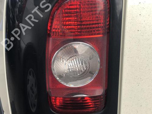 Left taillight MINI MINI CLUBMAN (R55) Cooper D | BP25692867C34 