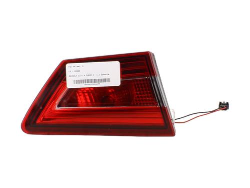 Left tailgate light RENAULT CLIO IV (BH_) 1.2 16V | BP25681523C79 
