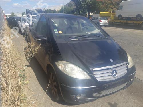 Left headlight MERCEDES-BENZ A-CLASS (W169) A 200 CDI (169.008, 169.308) | BP25699197C28 