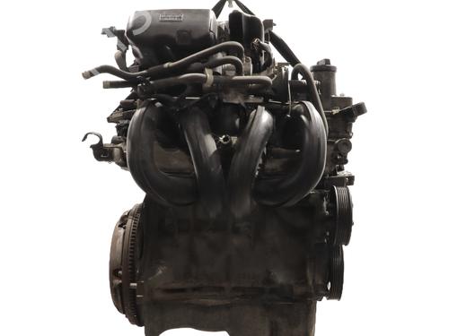 Used Engine TOYOTA YARIS (_P1_) 1.3 (SCP12_, SCP13_, SCP12R, SCP13R) (87 hp) 31024537