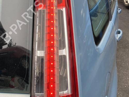 Used Right taillight FORD C-MAX (DM2) 1.6 TDCi (90 hp) 25691756