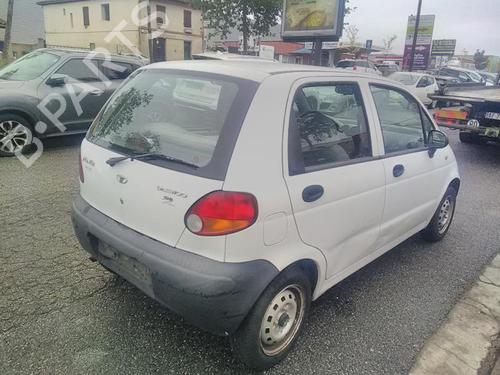 Right mirror DAEWOO MATIZ (M100, M150) 0.8 | BP25689148C27 