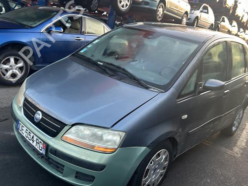 Left headlight FIAT IDEA (350_) 1.3 D Multijet | BP25677954C28 - Image 10