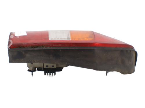 Used Left taillight Left taillight OPEL ZAFIRA A MPV (T98) 2.0 DTI 16V (F75) (101 hp) 27482089 27482089