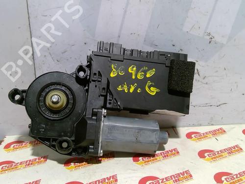 Left front window motor VW TOUAREG (7LA, 7L6, 7L7) 3.0 V6 TDI | BP25698625E21 