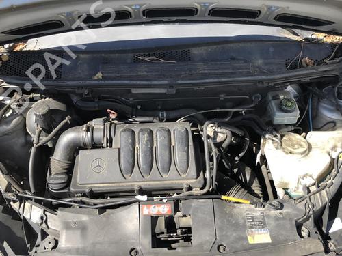 Headlight switch MERCEDES-BENZ A-CLASS (W169) A 200 CDI (169.008, 169.308) | BP25695861I24  - Image 5