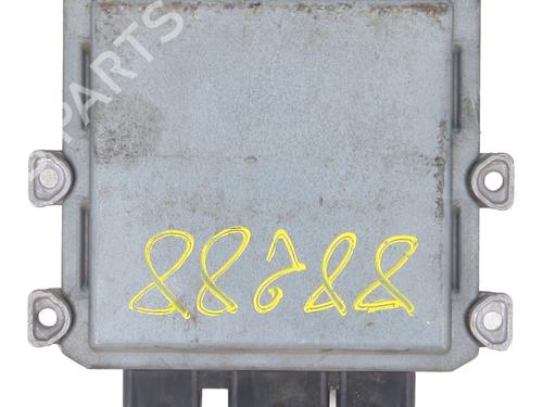 Used Control unit Control unit PEUGEOT 107 (PM_, PN_) 1.4 HDi (54 hp) 36516385 36516385