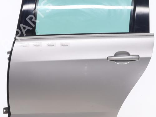 Rear left door window PEUGEOT 5008 (0U_, 0E_) 1.6 HDi | BP27819644C20