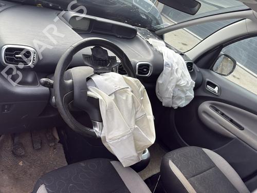 Gearbox CITROËN C3 Picasso (SH_) | BP37613042M3 - Image 6