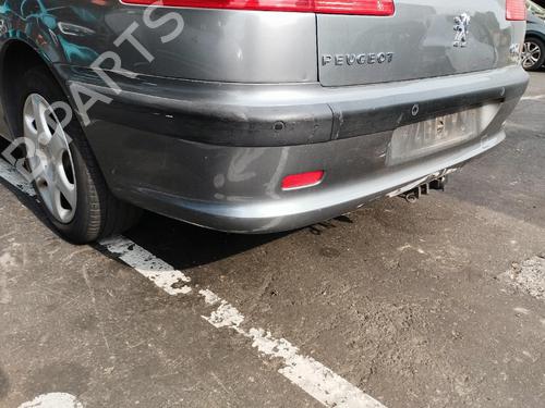 Trækkugle/Mekanisme PEUGEOT 607 (9D, 9U) 2.2 HDi | BP38513816C141 - Image 4