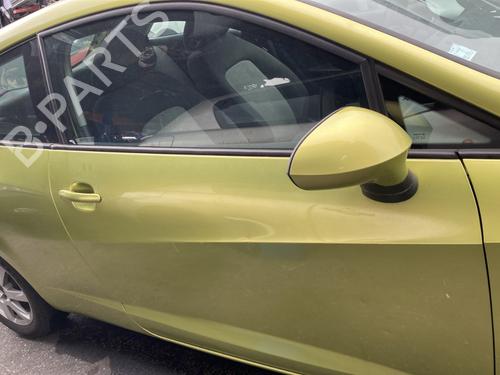 Retrovisor direito Retrovisor direito SEAT IBIZA IV SC (6J1, 6P5) 1.4 TDI (80 hp) 27655521 27655521