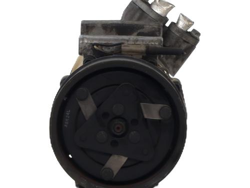 Used AC compressor RENAULT CLIO II (BB_, CB_) 1.2 (BB0A, BB0F, BB10, BB1K, BB28, BB2D, BB2H, CB0A,... (58 hp) 25694783