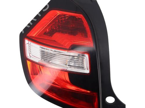 Left taillight RENAULT TWINGO III (BCM_, BCA_) 1.0 SCe 70 (BCMB) | BP25692431C34  - Image 6