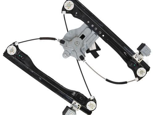 Used Front right window mechanism CHEVROLET CRUZE Hatchback (J305) 2.0 CDI (163 hp) 29291492