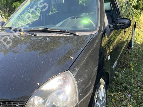 Starter RENAULT CLIO II (BB_, CB_) 1.5 dCi (B/CB07) | BP25695087M8 