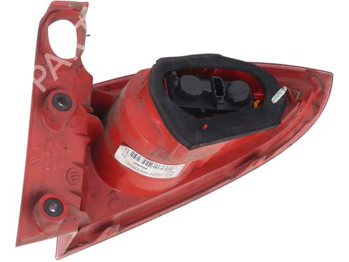 Used Left taillight Left taillight SEAT LEON (1P1) 1.9 TDI (105 hp) 33723882 33723882