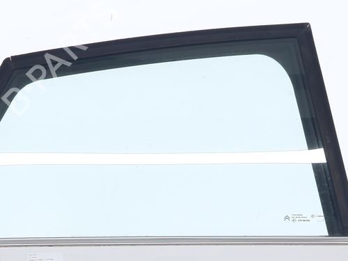 Used Rear right door window CITROËN C4 II (NC_) 1.6 HDi 115 (114 hp) 29870819