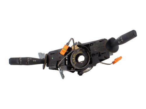 Used Steering column stalk PEUGEOT 206 Hatchback (2A/C) 2.0 HDI 90 (90 hp) 27924129